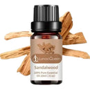 Organic Essential Oil Aromatherapy