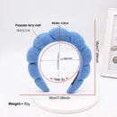 Microfiber Washing Wristbands Headband