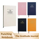 The Gratitude Journal