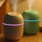 Portable Mini 220ML Air Humidifier USB