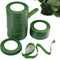 Artificial Floral Stem Tape Wrapping Florist Green Tapes