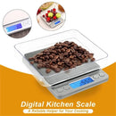 Digital Kitchen Scale