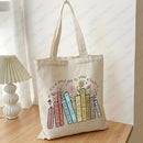 Shopping Bag Portable Shoulder Bags