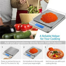 Digital Kitchen Scale