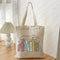 Shopping Bag Portable Shoulder Bags