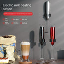 Handheld Milk Frother Kitchen Powerful Electric