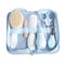 Baby Care Nursery Care Kit Set Baby Nursery Healthcare and Grooming Kit Health Infant Set New Born Baby Products