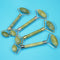 Natural Gua Sha Massager For Face Jade Roller