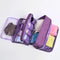 Travel Bag Women Men Socks Cosmetic