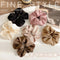 Women Hair Accessories Ties