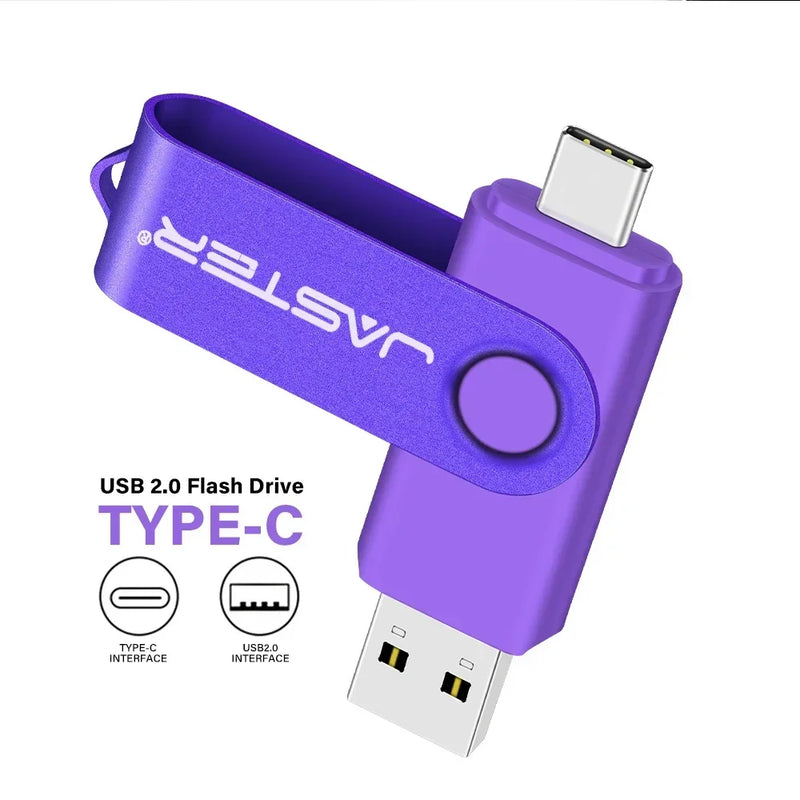 USB Flash Drive