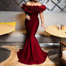 Clothes For Women Long Dresses