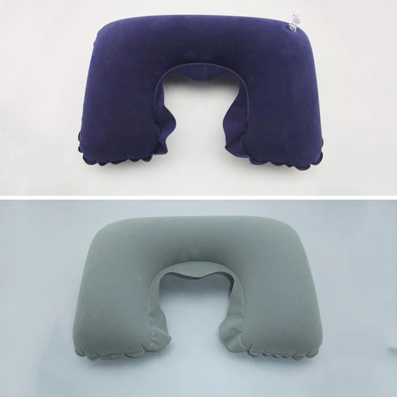 Travel Pillow for Airplane