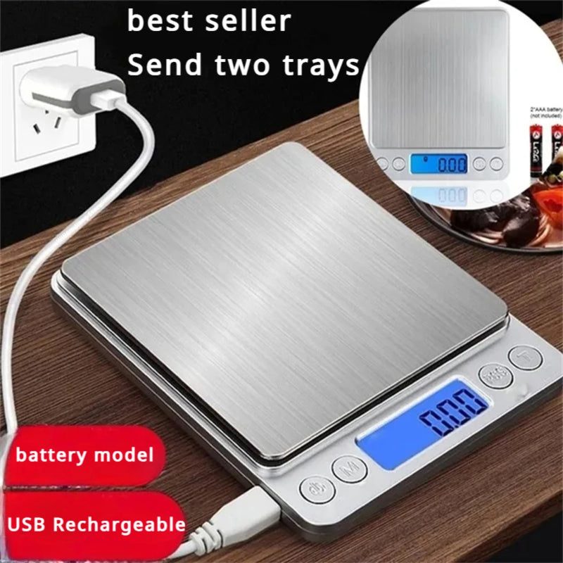 Digital Kitchen Scale