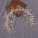 Wedding Accessories Hair Jewelry