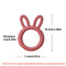 Baby Silicone Teether Bunny