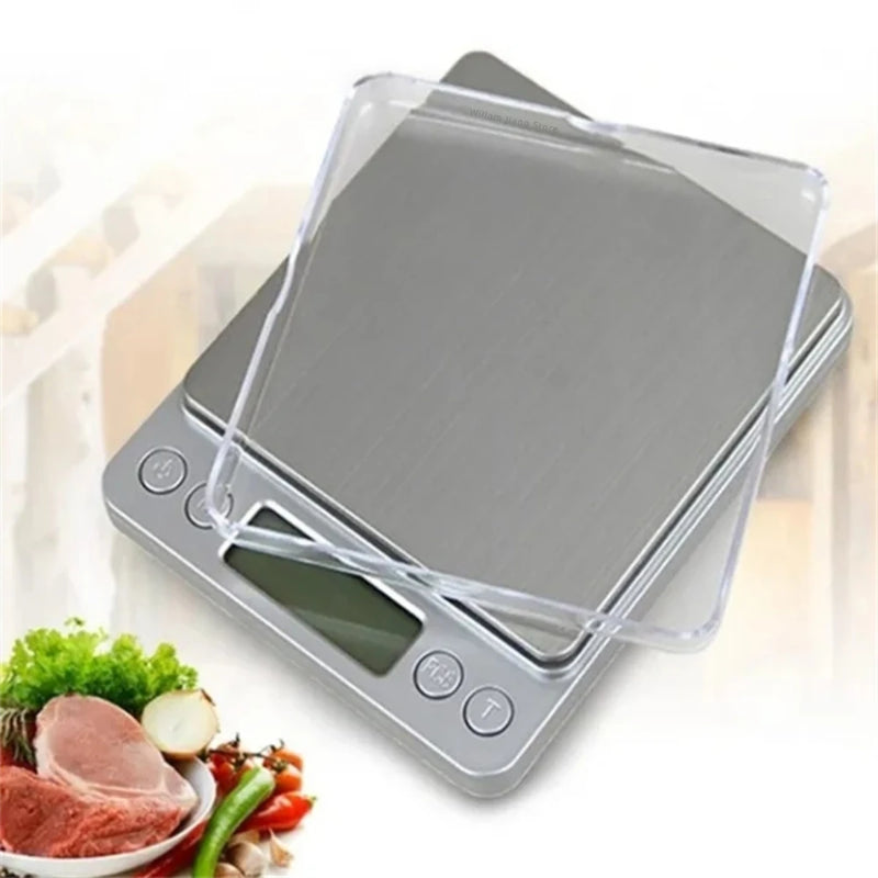 Digital Kitchen Scale